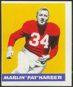 33 Marlin Harber